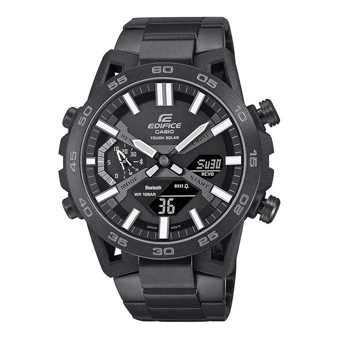 Hodinky CASIO Edifice ECB-2000DC-1B