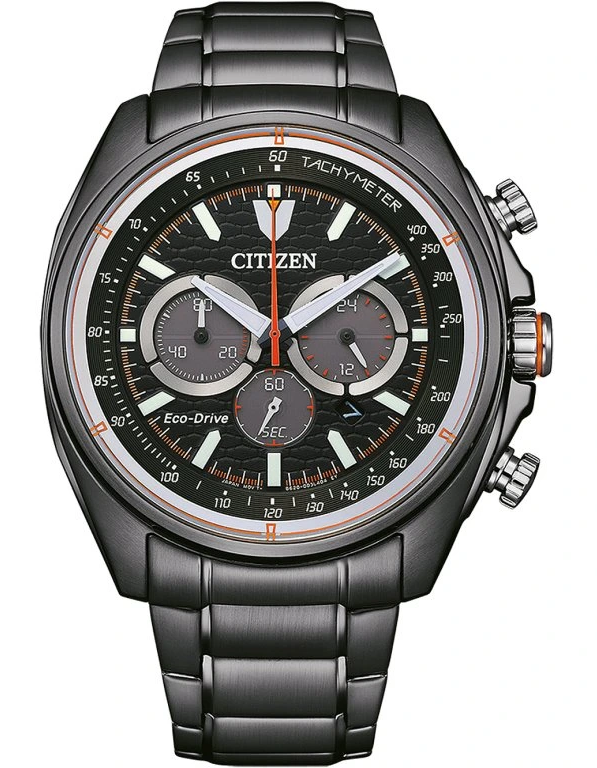 Hodinky CITIZEN CA4567-82H