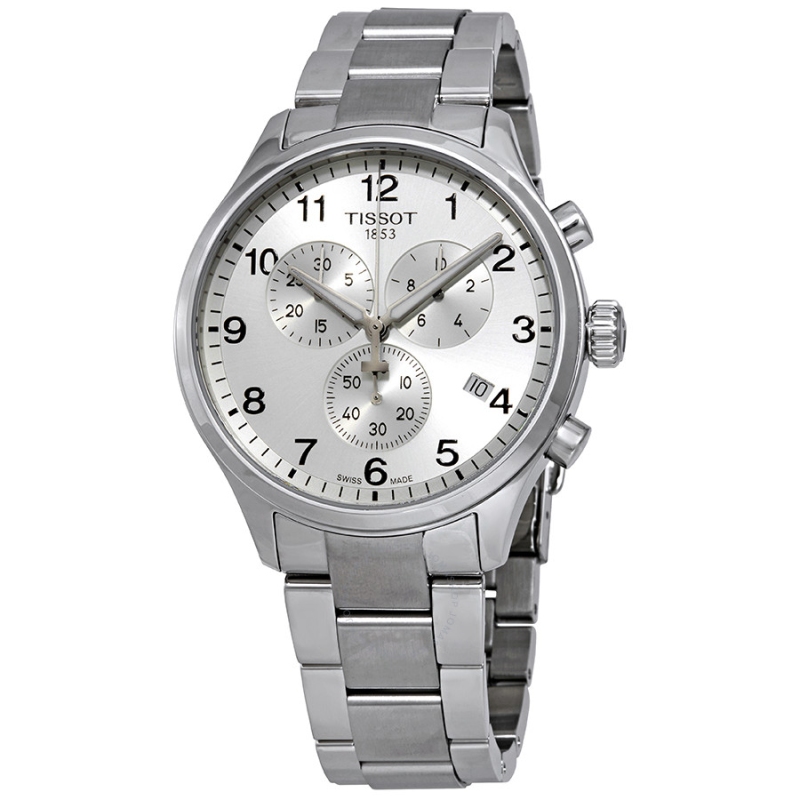 Hodinky Tissot T116.617.11.037.00