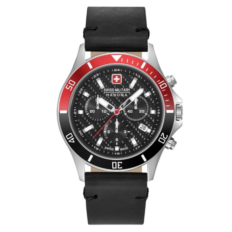 Hodinky Swiss Military Hanowa 06-4337.04.007.36 1