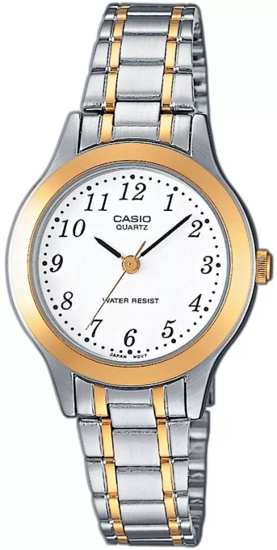 CASIO LTP-1263PG-7BEG