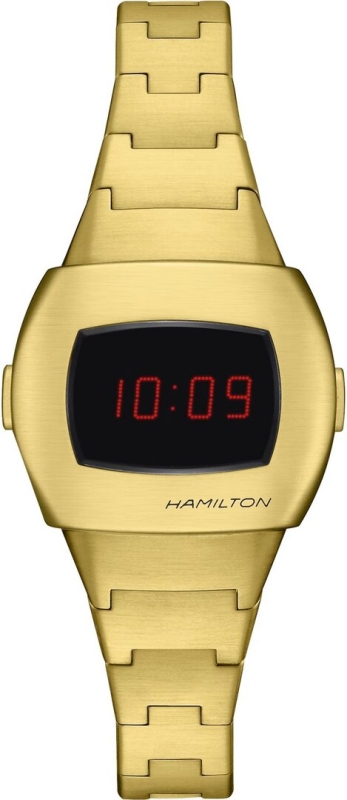 Hodinky Hamilton H52314130