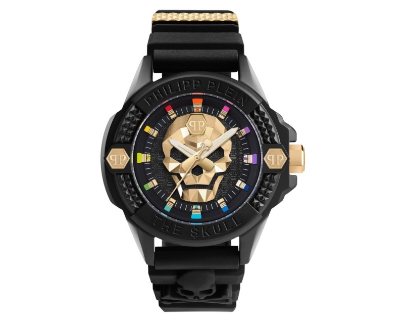 Hodinky Philipp Plein PSBBA0223