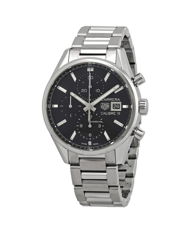 Hodinky Tag Heuer CBK2110.BA0715