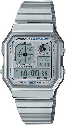 CASIO A130WE-7AEF