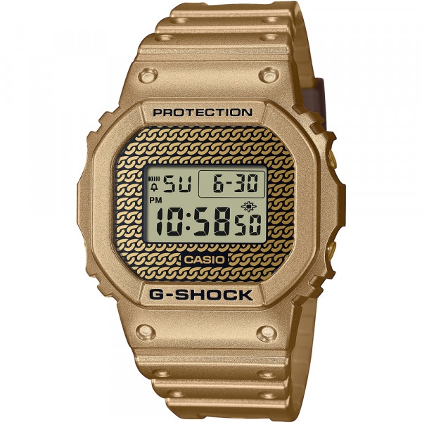 CASIO DWE-5600HG-1ER