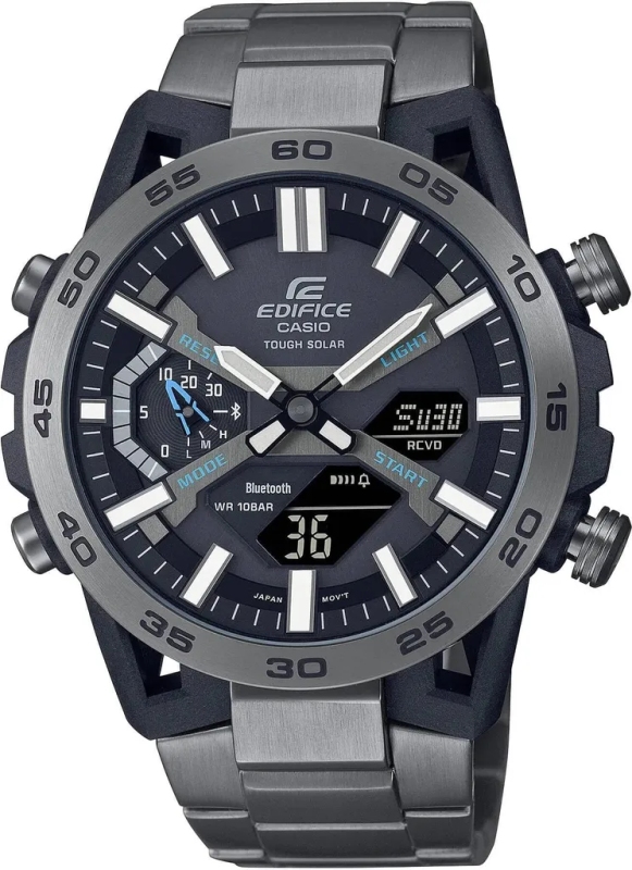 CASIO ECB-2000DC-1AEF
