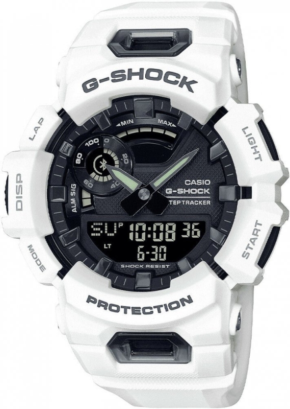 CASIO GBA-900-7AER