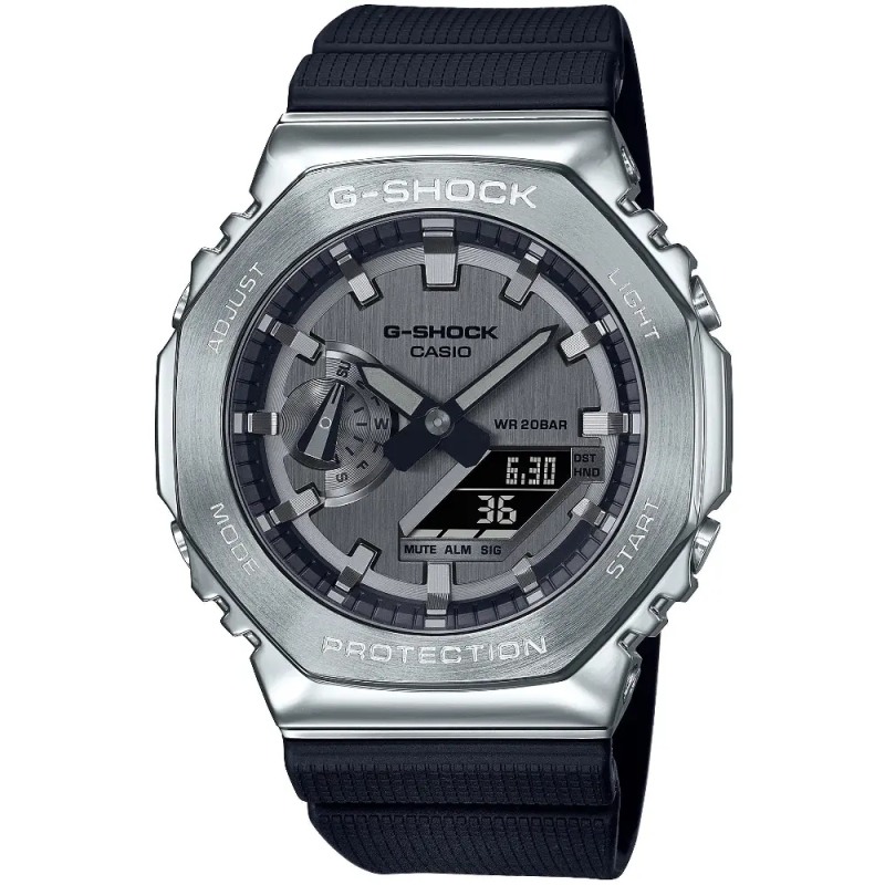 CASIO GMB-2100-1AER