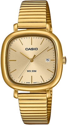 CASIO LTP-B166G-9AVEF