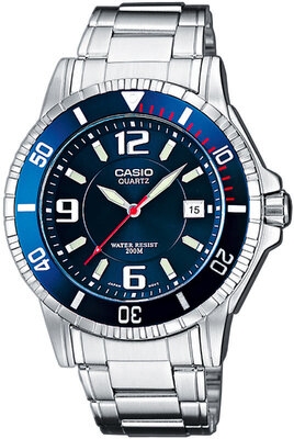 CASIO MTD-1053D-2AVES