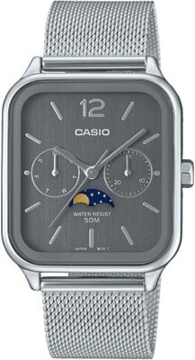 CASIO MTP-M305M-8AVER