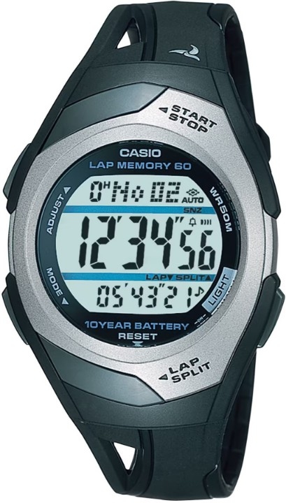 CASIO STR-300C-1VEF