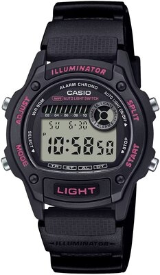 CASIO W-220H-1A2VEF