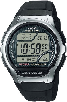 CASIO WV-58R-1AEF