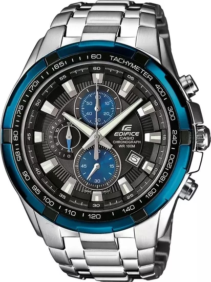 Hodinky CASIO Edifice EF-539D-1A2