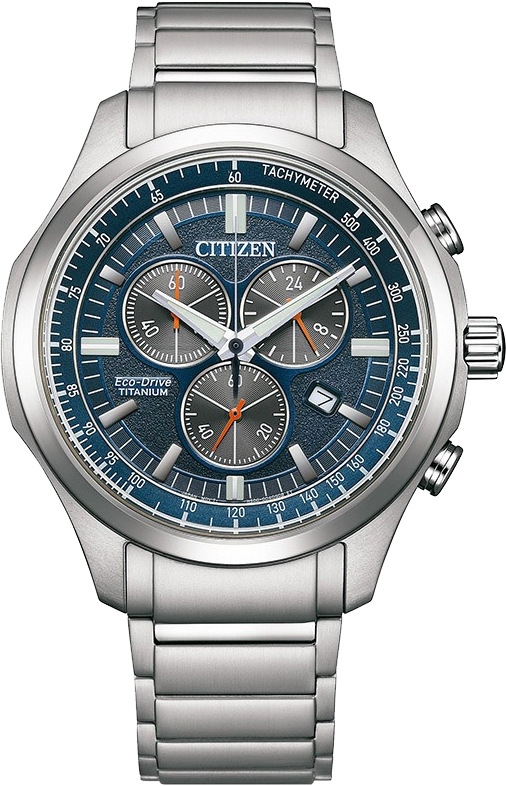 Hodinky CITIZEN AT2530-85L