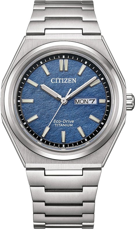 Hodinky CITIZEN AW0130-85LE