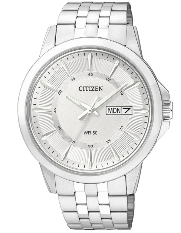 Hodinky CITIZEN BF2011-51AC
