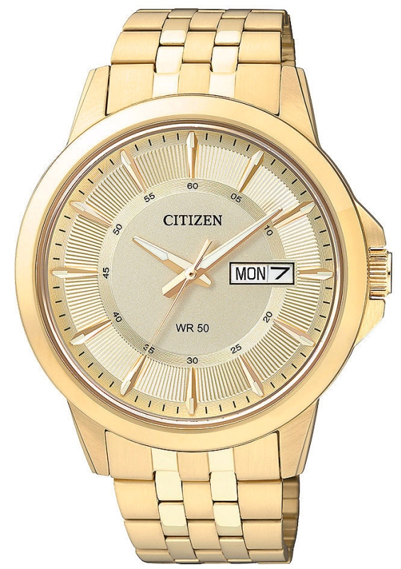 Hodinky CITIZEN BF2013-56PE