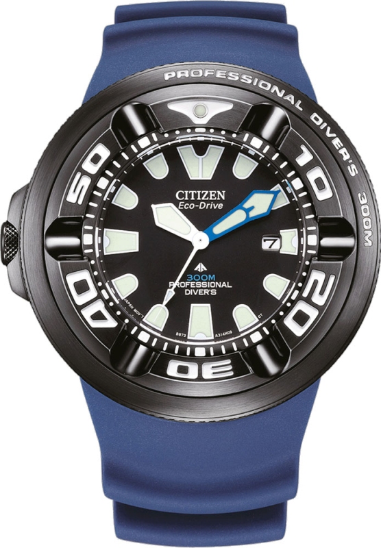 Hodinky CITIZEN BJ8055-04E