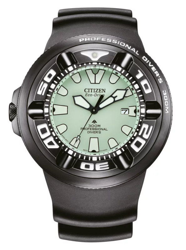 Hodinky CITIZEN BJ8055-04X