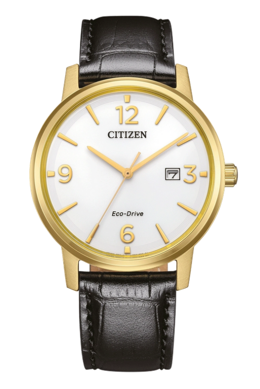 Hodinky CITIZEN BM6756-01A