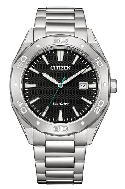 Hodinky CITIZEN BM7631-52E