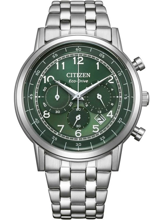 Hodinky CITIZEN CA4630-53X