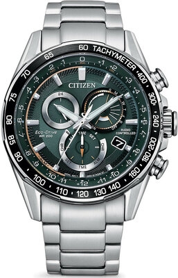 Hodinky Citizen CB5914-89X