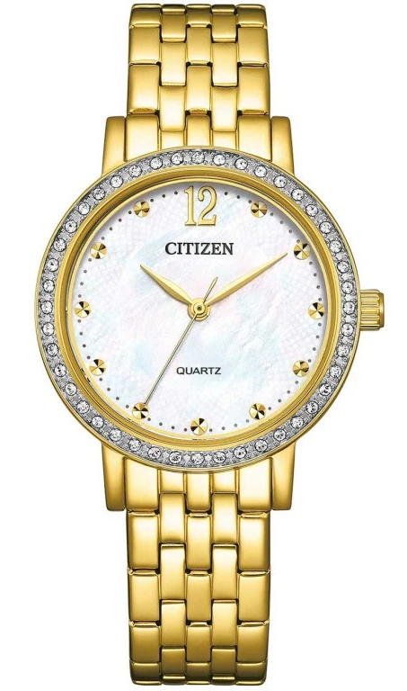 Hodinky CITIZEN EL3102-50D