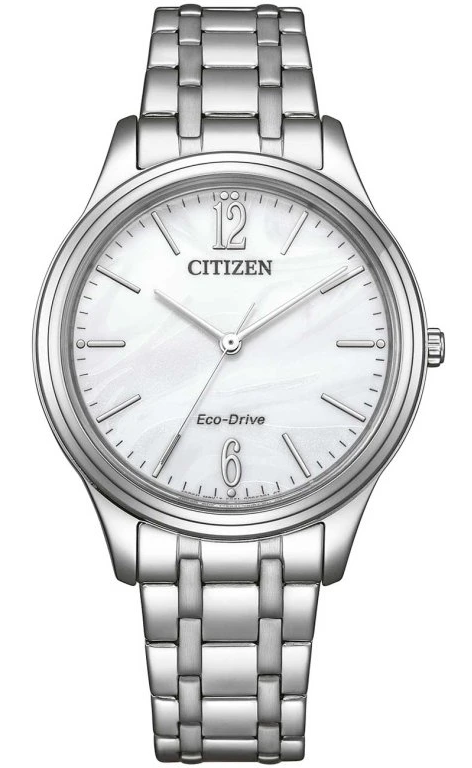 Hodinky CITIZEN EM0411-71A