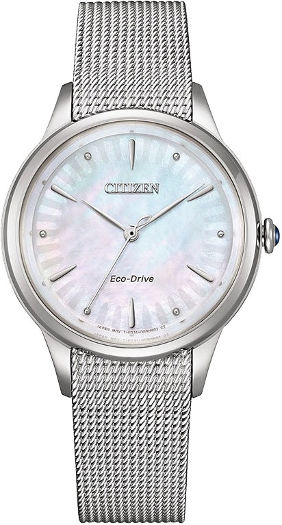 Hodinky CITIZEN EM1150-86D