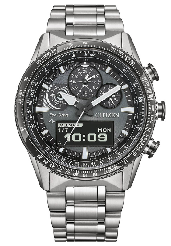 Hodinky CITIZEN JV2006-55H