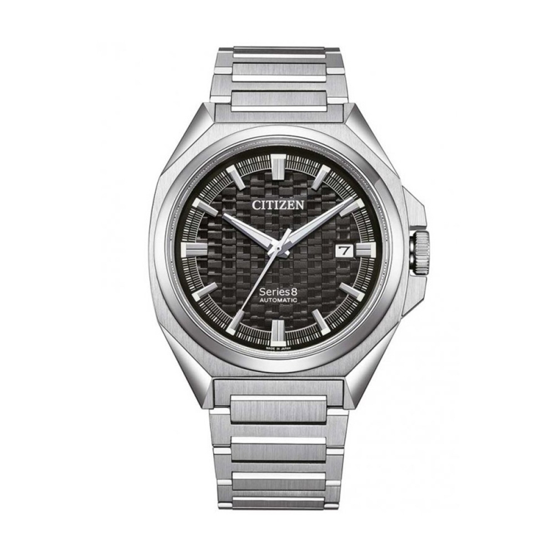 Hodinky CITIZEN NB6050-51E