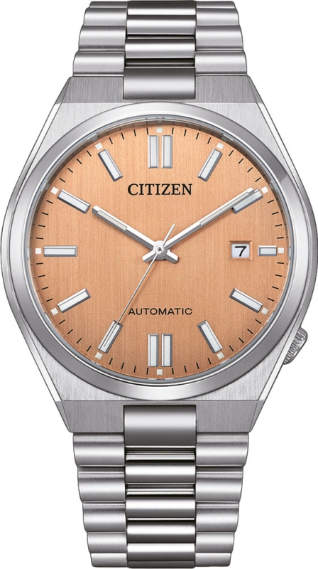 Hodinky CITIZEN NJ0159-86Z