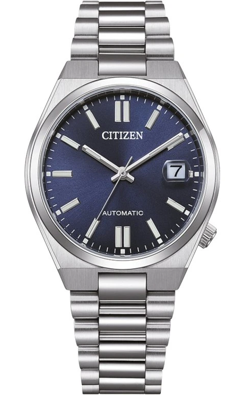 Hodinky CITIZEN NJ0200-50M