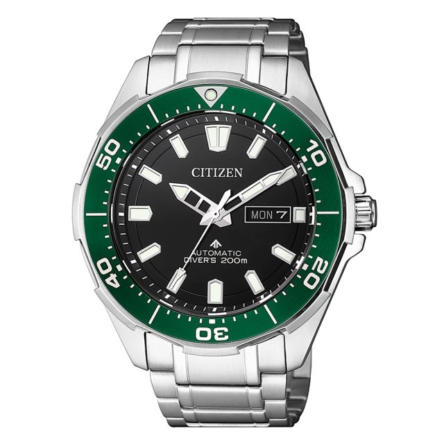 Hodinky Citizen NY0071-81EE