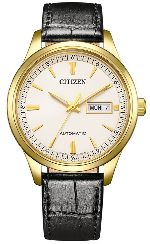 Hodinky CITIZEN NY4059-09A