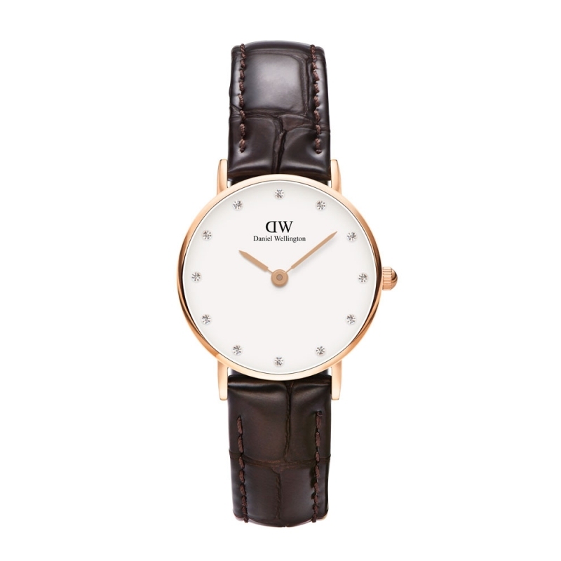 Hodinky Daniel Wellington DW00100061