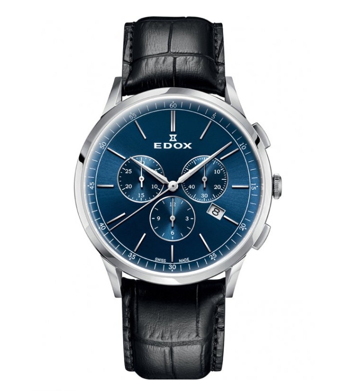 Hodinky Edox 10236 3C BUIN