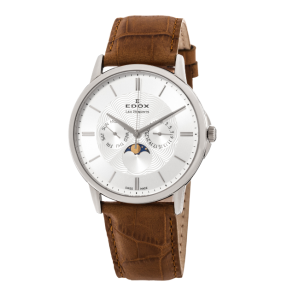 Hodinky Edox 40002 3 AIN