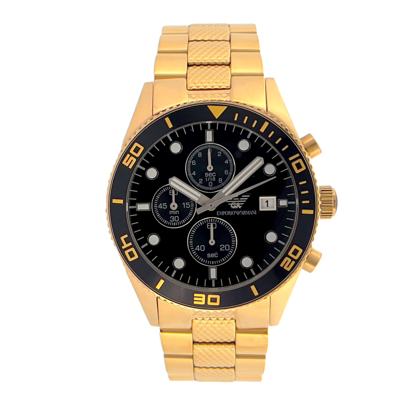 Hodinky Emporio Armani AR5857