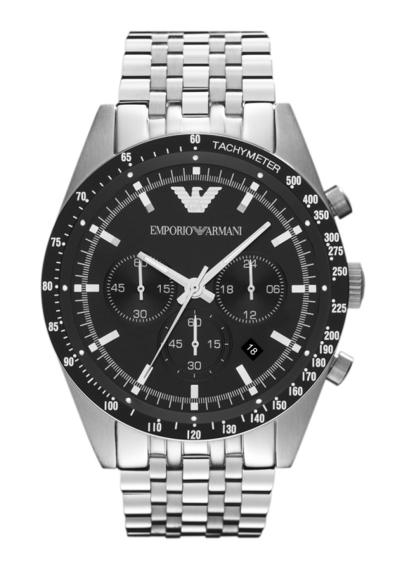 Hodinky Emporio Armani AR5988