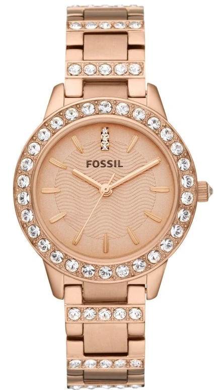 Hodinky Fossil ES3020
