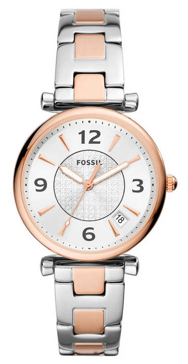 Hodinky Fossil ES5156