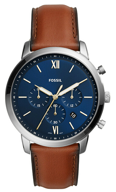 Hodinky Fossil FS5708SET