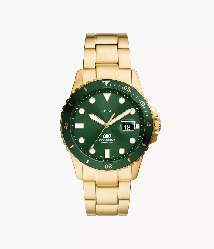 Hodinky Fossil FS6030