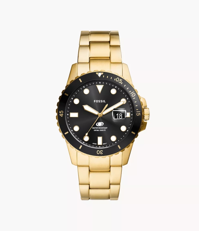 Hodinky Fossil FS6035