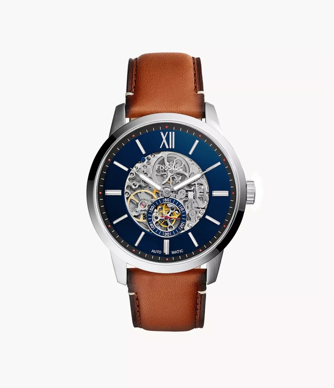 Hodinky Fossil ME3154